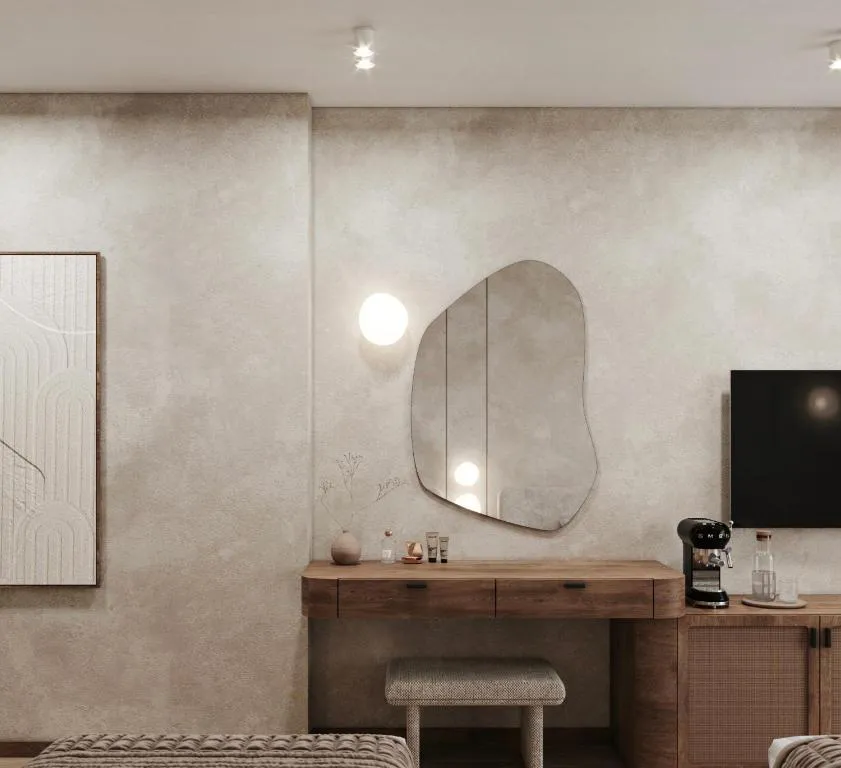 Family Room with Sea View (2)