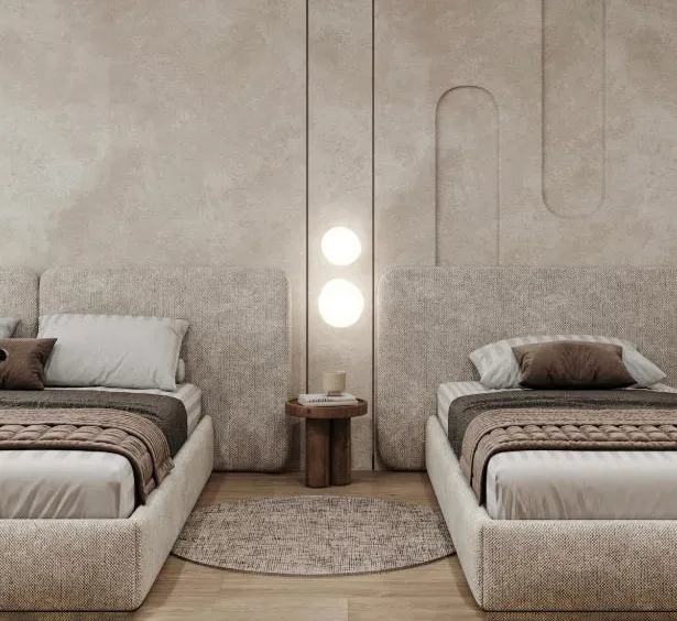 Family Room with Sea View (4)