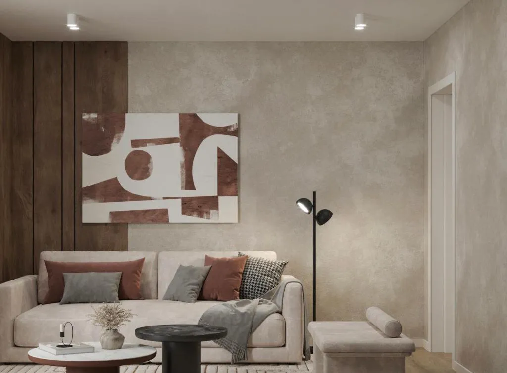 Junior Suite with Sea View (3)