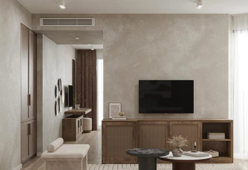 Junior Suite with Sea View (4)